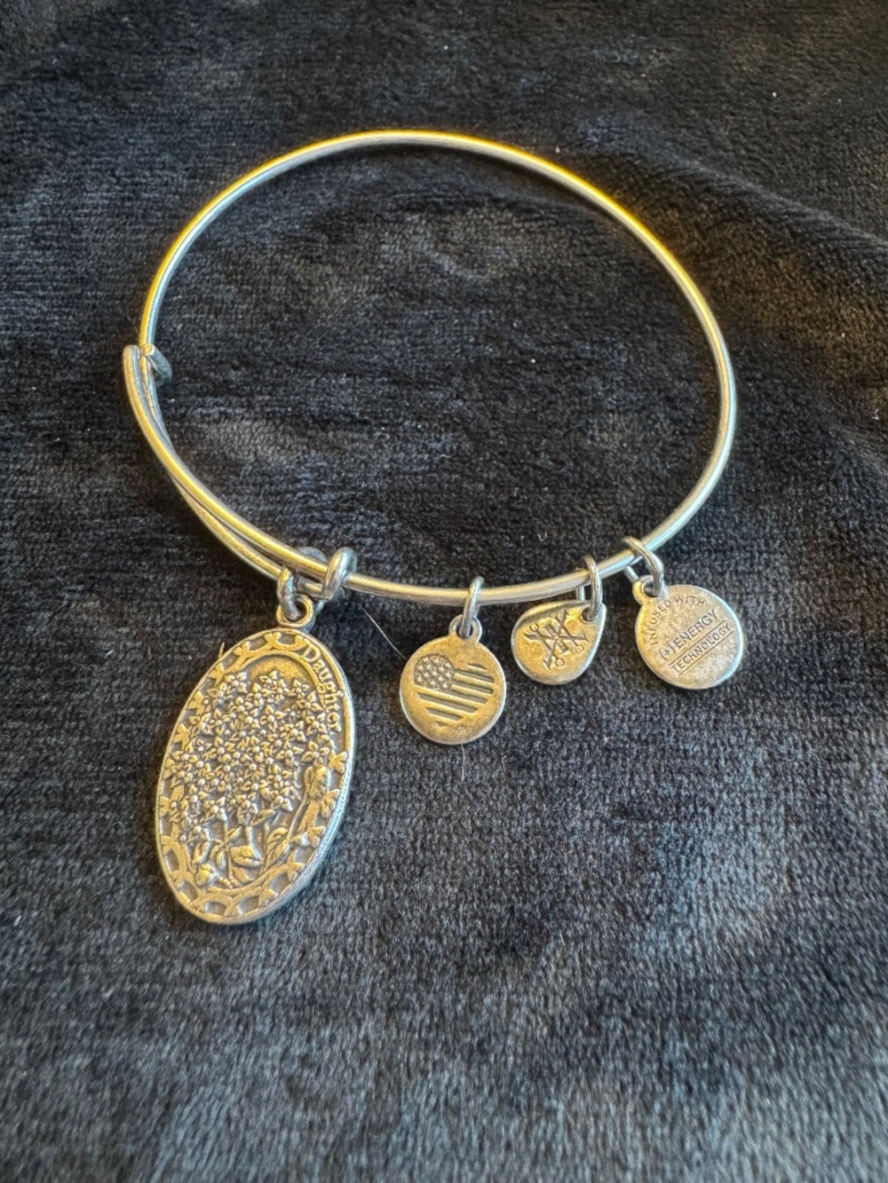 ALEX AND ANI bracelet